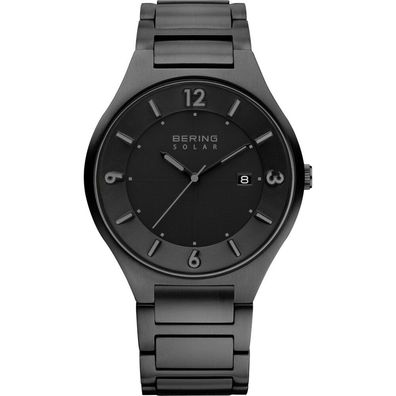 Bering - 14440-722 - Armbanduhr - Herren - Solar
