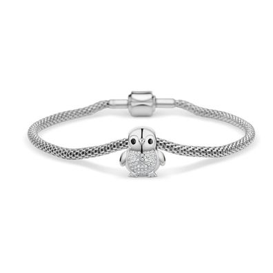 Bering - PolarPenguinSet-3 - Armband - Damen - Polar Animals