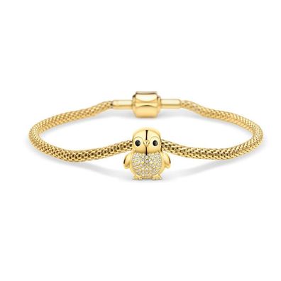 Bering - PolarPenguinSet-4 - Armband - Damen - Polar Animals