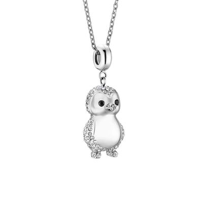 Bering - PolarPenguinSet-1 - Halskette - Damen - Polar Animals