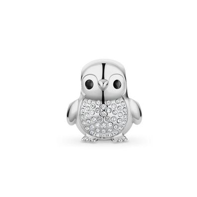 Bering - PolarPenguin-3 - Charm - Damen - Polar Animals