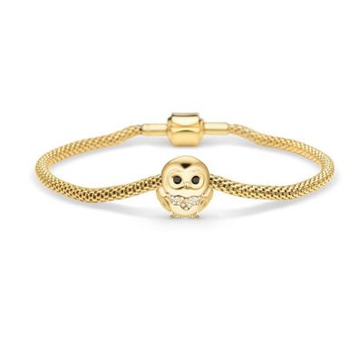 Bering - PolarOwlSet-4 - Armband - Damen - Polar Animals