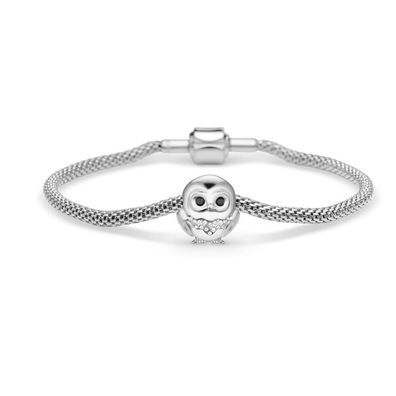 Bering - PolarOwlSet-3 - Armband - Damen - Polar Animals