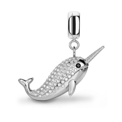 Bering - PolarNarwhale-1 - Anhänger - Damen - Polar Animals