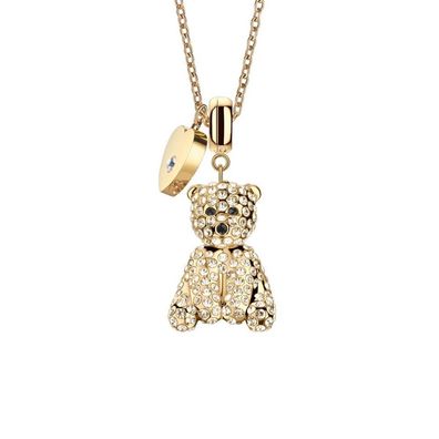 Bering - PolarBearSet-2 - Halskette - Damen - Polar Animals