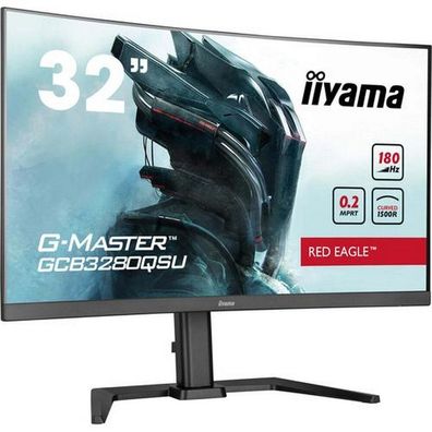 Iiyama - GCB3280QSU-B2 - Monitor