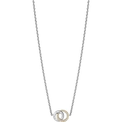 Bering - 448-127-450 - Halskette - Damen - The 15th Anniversary - 45 cm