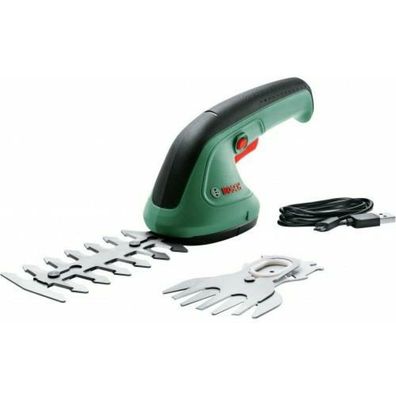 Bosch EasyShear Akku-Strauchschere