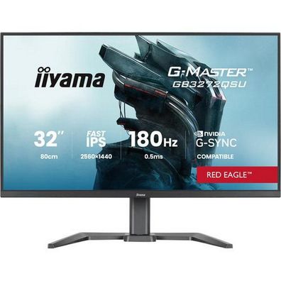 Iiyama - GB3272QSU-B1 - Monitor