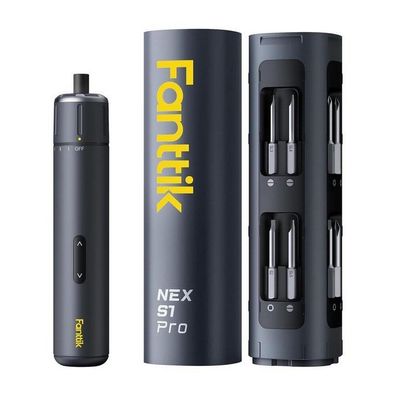 Fanttik - S1 Pro Fanttik - Schraubendreher-Set