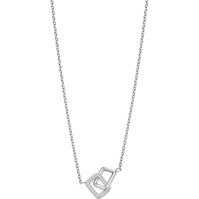 Bering - 467-17-450 - Halskette - Damen - Arctic Pavé