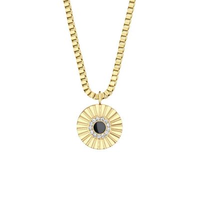 Bering - 465-260-450 - Halskette - Damen - Arctic Flowers