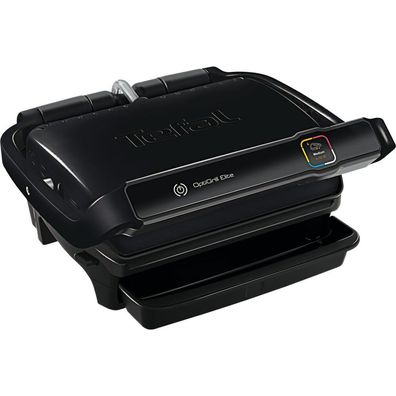 Optigrill Elite GC7508 (schwarz, 2.000 Watt)