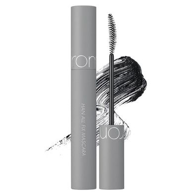 Han All Fix Wimperntusche L03 Lange Haselnuss 7g
