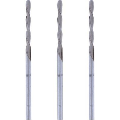 Dremel 561 Mehrzweckfräsmesser