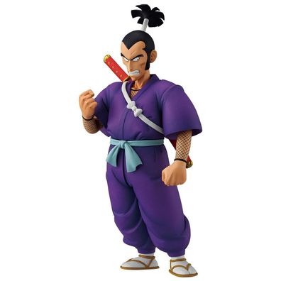 Figur Dragon Ball gegen Red Ribbon , Major Murasaki, Ichibansho, 25 cm