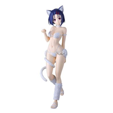 To LoverU Darkness Nyarls Collection Figur von Haruna Sairenji, 25 cm