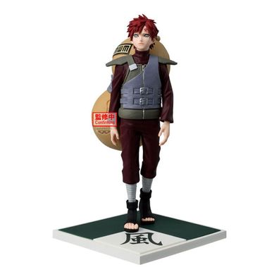 Naruto Shippuden Kazekage Gaara Figur 17 cm