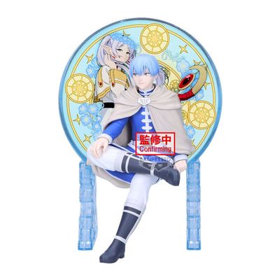 Frieren Beyond Journey' End Glascape Himmelfigur, 14 cm
