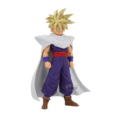 Dragon Ball Z Figur Son Gohan, Super Saiyajin, Blut der Saiyajins, 16 cm