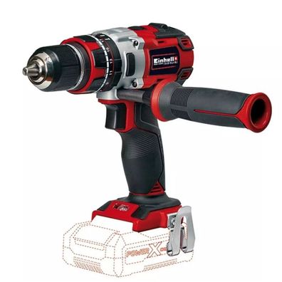 Einhell TP-CD 18 Li solo Akku-Schlagbohrschrauber
