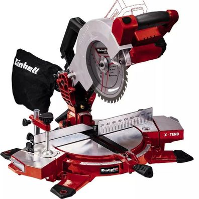 Einhell TE-MS 18/210 Li Solo Akku-Kappsäge