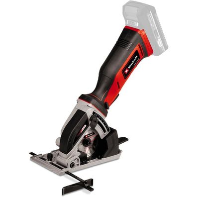 Einhell TE-CS 18/89 Li solo Akku-Mini-Handkreissäge
