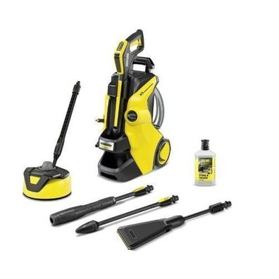 Kärcher K 5 Power Control Flex Hochdruckreiniger für den Hausgebrauch