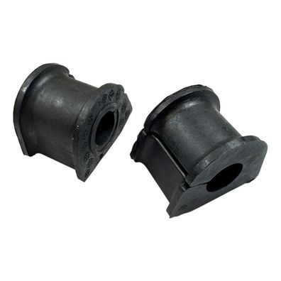 2 x Gummilager Stabilisator Vorderachse innen &Oslash;21mm geschlitzt VW Bus T3