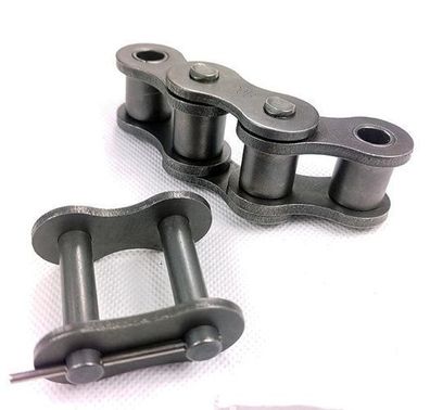 9206070 – Krone-Kette Kr-10-16; Kr-8-16; Vario Pack 1500 – Komplettsatz Hinten – Off