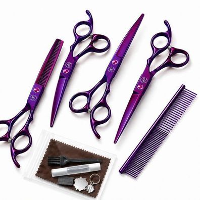 Grooming Set 11in1 Hunde Haarschneideset