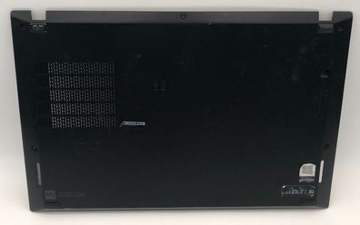 Lenovo ThinkPad T14s Gen1 Bottom Case Untere Abdeckung 20T1S6A