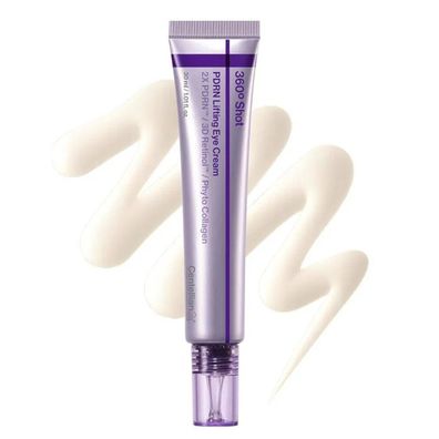 Centellian24 - 360 Shot PDRN Lifting-Augencreme, 30 ml