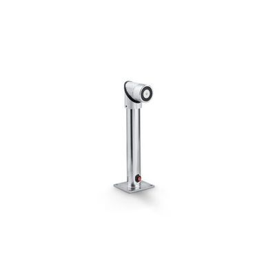 GEZE Türhaftmagnet flexibel 335 mm für Wand-, Decken- und Bodenmontage