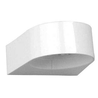 Hekatron 143 W Montagesockel für Wand- und Sturzmontage