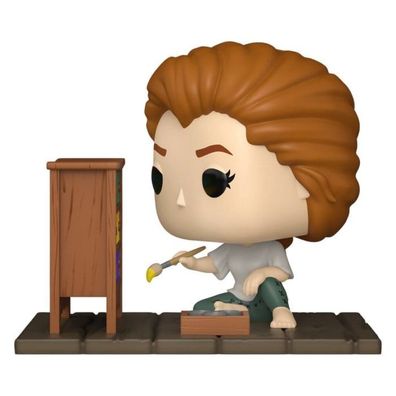 POP-Figur Premium Ein Hof aus Dornen und Rosen, Feyre-Gemälde