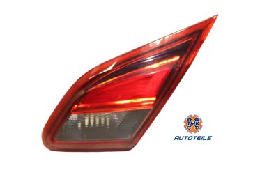 Opel Corsa E 5 Türer Rückleuchte Rücklicht Beifahrerseite innen Rechts 39012624 E3RE