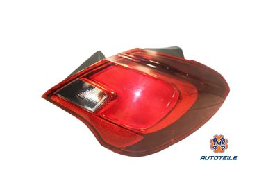 Opel Corsa E 5 Türer Rückleuchte Rücklicht Beifahrerseite außen Rechts 39012622 XW2QW