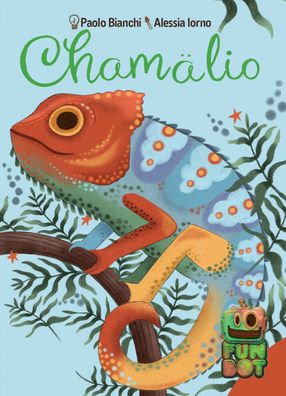 Chamälio