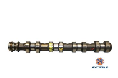 Opel Adam Corsa D Nockenwelle Auslassnockenwelle 1.4 B14XER A14XER 55562231 MZG3D