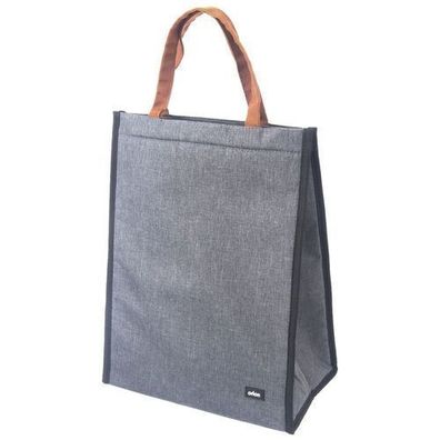 Thermotasche, grau, TERMO, 14 l