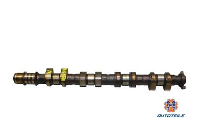 Opel Astra J Auslassnockenwelle Nockenwelle 1.6 A16XER 55353288 RQDKZ