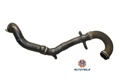 Opel Vectra C Turboschlauch Turborohr 1.9 CDTI Z19DTH 55350916 55350915 55350914 O6P3