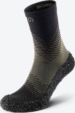 Skinners Sockenschuhe Adults 2.0 Compression P1PA2D1