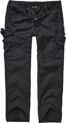 Brandit Cargohose Tactical Pants Ripstop 1025