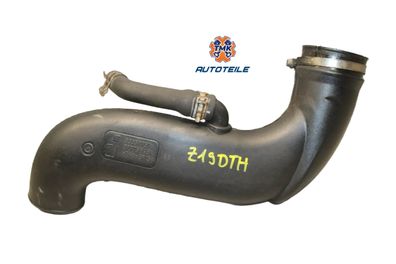 Opel Vectra C Signum Ansaugrohr Ansaugschlauch 1.9 CDTI Z19DTH 55558950 49ZLD