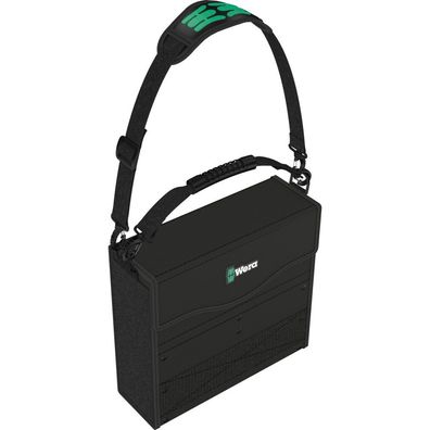 Wera 2go 2 Werkzeug- Container