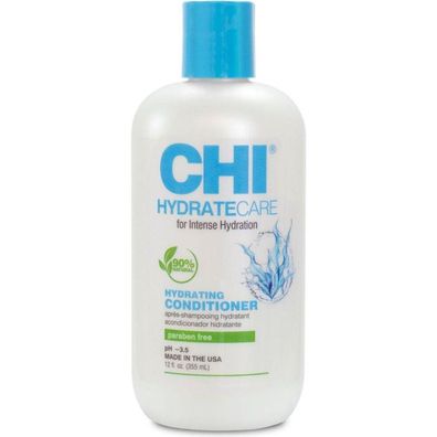 Farouk Systems CHI Hydrate Care Feuchtigkeitsspendendes Shampoo