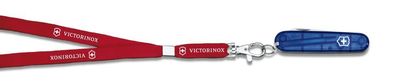 Victorinox Taschenmesser My first Victorinox 9 Funktionen 84mm blau