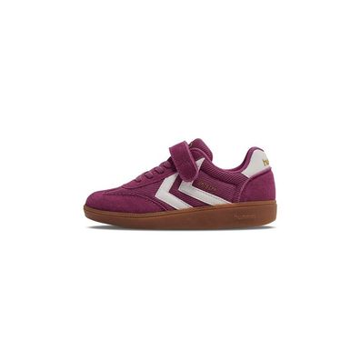 Hummel Kinder Sneaker Vm78 Cph Jr 230241